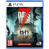 PS5 hra 7 Days to Die – Console Edition PS5 hra 7 Days to Die – Console Edition