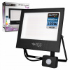HALOGEN LED reflektor lampa 100W 4500K snímač pohybu VONKAJŠÍ IP65 HALOGEN LED reflektor lampa 100W 4500K snímač pohybu VONKAJŠÍ IP65