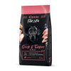 Fitmin For Life Dog Duck & Turkey 12 kg dárek Kostičky masové 20ks Fitmin For Life Dog Duck & Turkey 12 kg dárek Kostičky masové 20ks