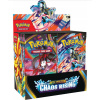 Pokémon TCG ME04 Chaos Rising - Booster Box Pokémon TCG ME04 Chaos Rising - Booster Box