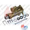 Trojcestný přepínací ventil VAILLANT - 0020132683 / 0020270733 Trojcestný přepínací ventil VAILLANT - 0020132683 / 0020270733