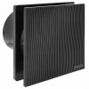 Kúpeľňový ventilátor Mission Air VENTIS LINEA 150 Black H+T 150 mm Kúpeľňový ventilátor Mission Air VENTIS LINEA 150 Black H+T 150 mm