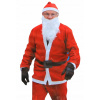 Kostým, maska - Ježiškovo oblečenie lepšie prvky Velor 5 (Santa's Outfit Lepšie prvky vo ve v hodnote 5 prvkov) Kostým, maska - Ježiškovo oblečenie lepšie prvky Velor 5 (Santa's Outfit Lepšie prvky vo ve v hodnote 5 prvkov)