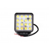 Pracovné svietidlo VISIONPRO 2400 lm, 16xLED, 10-30V, kábel Pracovné svietidlo VISIONPRO 2400 lm, 16xLED, 10-30V, kábel