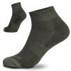 Ponožky Pentagon Low Cut Socks - olivové, 39-41 Ponožky Pentagon Low Cut Socks - olivové, 39-41
