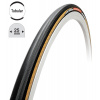 Galuska TUFO HiCC carbon 25 čierno-béžová 28/25mm Galuska TUFO HiCC carbon 25 čierno-béžová 28/25mm