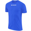 Givova Capo MC M MAC03 0002 T-shirt (89328) Black 2XS Givova Capo MC M MAC03 0002 T-shirt (89328) Black 2XS