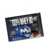 MaxxWin 100% Whey 80 25 g MaxxWin 100% Whey 80 25 g