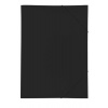 Doska s gumičkou, PP, A3, PAGNA Pur, čierna Doska s gumičkou, PP, A3, PAGNA Pur, čierna