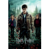 Plagát, Obraz - Harry Potter - Dary smrti, 26.7 × 40 cm Plagát, Obraz - Harry Potter - Dary smrti, 26.7 × 40 cm