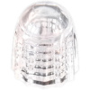 Schwalbe Krytka ventilu DV 50ks transparentná Schwalbe Krytka ventilu DV 50ks transparentná