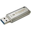 KINGSTON IronKey Locker+ 50 128GB / USB 3.2 / Šifrování XTS-AES