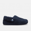 Crocs Classic Cozzzy Slipper K Navy Crocs Classic Cozzzy Slipper K Navy