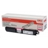 Oki Toner Magenta do C110/C130n/MC160 (1.5K) 44250718 Oki Toner Magenta do C110/C130n/MC160 (1.5K) 44250718