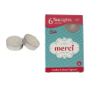 Morex MERCI 6ks Morex MERCI 6ks