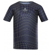 Alpine Pro Basik Pánske funkčné tričko MTSA824 mood indigo XS Alpine Pro Basik Pánske funkčné tričko MTSA824 mood indigo XS