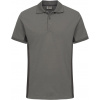 Promodoro | 4590 Unisex kontrastné pracovné polo - EXCD_40.4590 Farba: steel grey/charcoal, Veľkosť: 5XL Promodoro | 4590 Unisex kontrastné pracovné polo - EXCD_40.4590 Farba: steel grey/charcoal, Veľkosť: 5XL