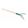 J.A.D. Tools kyprič 3 hrotý s násadou 50 cm J.A.D. Tools kyprič 3 hrotý s násadou 50 cm