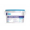 KNAUF Bratislava s.r.o. KNAUF Základný náter GruntiFarba, 10 l KNAUF Bratislava s.r.o. KNAUF Základný náter GruntiFarba, 10 l