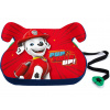 SEVEN Detský podsedák do auta Paw Patrol Marshall Pup Fired Up (125–150 cm) SEVEN Detský podsedák do auta Paw Patrol Marshall Pup Fired Up (125–150 cm)