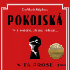 Pokojská (Prose Nita - Štípková Marie) - CD (MP3) Pokojská (Prose Nita - Štípková Marie) - CD (MP3)