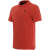 DAINESE VIBRANT SPEED DEMON POLO RACING-RED - M DAINESE VIBRANT SPEED DEMON POLO RACING-RED - M