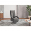 Sit & More KRESLO, textil, sivá - Online Only obývacie izby - 000144011597 Sit & More KRESLO, textil, sivá - Online Only obývacie izby - 000144011597