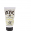 Korres Pure Greek Olive Olive Blossom krém na ruky 75 ml Korres Pure Greek Olive Olive Blossom krém na ruky 75 ml