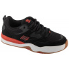 DC Shoes Boty DC Ascend S DC01676-001 Černá 40 DC Shoes Boty DC Ascend S DC01676-001 Černá 40