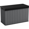 KETER Úložný box DRAWINE 662L| sivá KETER Úložný box DRAWINE 662L| sivá