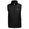 Vesta Fjallraven Abisko Padded Vest Black L Vesta Fjallraven Abisko Padded Vest Black L