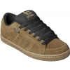 pánske topánky ETNIES KINGPIN BROWN/WARM GREY/GUM 41 pánske topánky ETNIES KINGPIN BROWN/WARM GREY/GUM 41