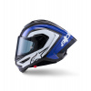 ALPINESTARS přilba SUPERTECH R10 ARIUS, ALPINESTARS (karbon/modrá/bílá, vel. L) ALPINESTARS přilba SUPERTECH R10 ARIUS, ALPINESTARS (karbon/modrá/bílá, vel. L)
