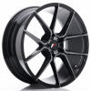JAPAN RACING Japan Racing Jr30 8.5x20 5x110 ET20|-|42 Black Brushed W/Tinted Face 74.1 JAPAN RACING Japan Racing Jr30 8.5x20 5x110 ET20|-|42 Black Brushed W/Tinted Face 74.1
