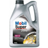 Motorový olej 10W-40 MOBIL Super 2000 X1 - 5L Motorový olej 10W-40 MOBIL Super 2000 X1 - 5L