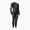 Dámska plavecká pena Zoggs Ow Shell Fs 3.2.2 mm black/orange Dámska plavecká pena Zoggs Ow Shell Fs 3.2.2 mm black/orange