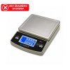 Kontrolná váha HS-K do 3 kg s certifikátom o kalibrácii - Tscale Kontrolná váha HS-K do 3 kg s certifikátom o kalibrácii - Tscale