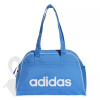 Dámska cestovná taška ADIDAS-W L ESS BWL BAG RAYBLU/WHITE Ružová 25,9 L 2026 Dámska cestovná taška ADIDAS-W L ESS BWL BAG RAYBLU/WHITE Ružová 25,9 L 2026