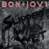 BON JOVI - Slippery When Wet (LP) BON JOVI - Slippery When Wet (LP)