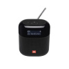 JBL JBL Tuner XL Portable Bluetooth Speaker with FM/DAB/DAB+ Black EU JBL JBL Tuner XL Portable Bluetooth Speaker with FM/DAB/DAB+ Black EU