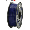 XtendLAN PLA filament 1,75mm kobaltová modrá 1kg 3DF-PLA1.75-DBL 1kg XtendLAN PLA filament 1,75mm kobaltová modrá 1kg 3DF-PLA1.75-DBL 1kg