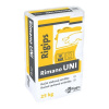 Rigips Rimano UNI vnútorná hladená sadrová omietka na stenu 25kg Rigips Rimano UNI vnútorná hladená sadrová omietka na stenu 25kg
