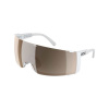 POC Cyklistické okuliare - PROPEL - biela POC Cyklistické okuliare - PROPEL - biela