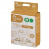 Podstielka pre mačky Velvet Paw Tofu natural 6 l (Podstielka pre mačky Velvet Paw Tofu natural 6 l) Podstielka pre mačky Velvet Paw Tofu natural 6 l (Podstielka pre mačky Velvet Paw Tofu natural 6 l)
