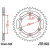 JT Reťazová rozeta JT JTR 822-41 41T, 520 JT Reťazová rozeta JT JTR 822-41 41T, 520