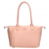Charm London Buckingham Mono 40083 Light pink 16 L Charm London Buckingham Mono 40083 Light pink 16 L