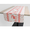 WALIA® Kuchynský behúň NOR - béžový 45x140 cm, WALIA® Kuchynský behúň NOR - béžový 45x140 cm,