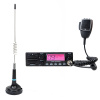 Súprava rádiostanice CB TTi TCB-900 EVO + anténa CB PNI ML29 s magnetom Súprava rádiostanice CB TTi TCB-900 EVO + anténa CB PNI ML29 s magnetom