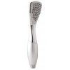 Aqualine - Sprchová hlavica, priemer 6 cm, 1 prúd, chróm SC041 Aqualine - Sprchová hlavica, priemer 6 cm, 1 prúd, chróm SC041