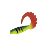Delphin Gumová nástraha TWISTA UVs 10cm Perchy 5ks Delphin Gumová nástraha TWISTA UVs 10cm Perchy 5ks